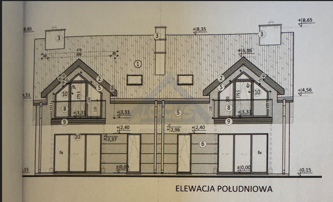 Dom Sprzedaż Warszawa Ursynów 5