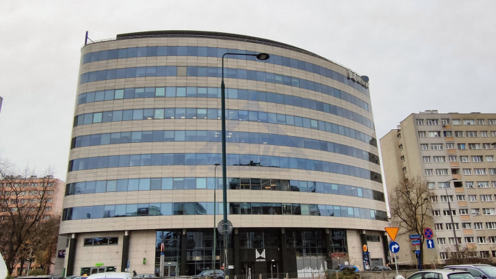Lokal Wynajem Warszawa Mokotów 1