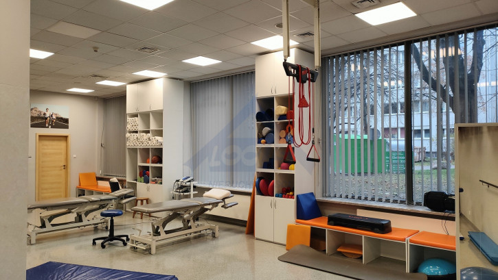 Lokal Wynajem Warszawa Mokotów 3