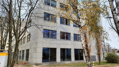 Lokal Wynajem Warszawa Mokotów