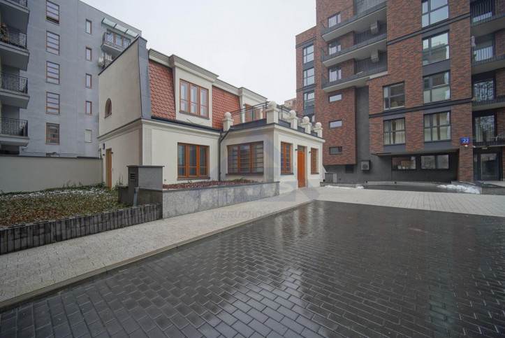 Lokal Wynajem Warszawa Praga-Północ 2