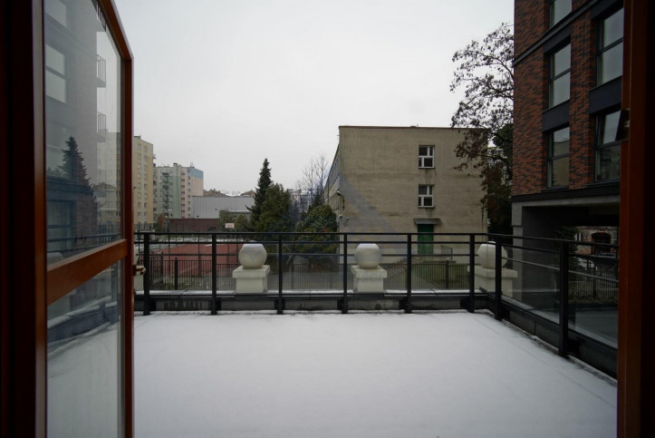 Lokal Wynajem Warszawa Praga-Północ 18