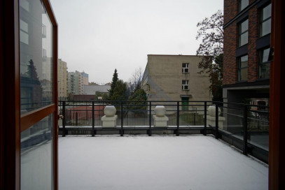Lokal Wynajem Warszawa Praga-Północ