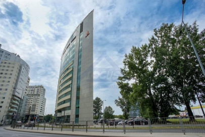 Biuro Wynajem Warszawa Mokotów