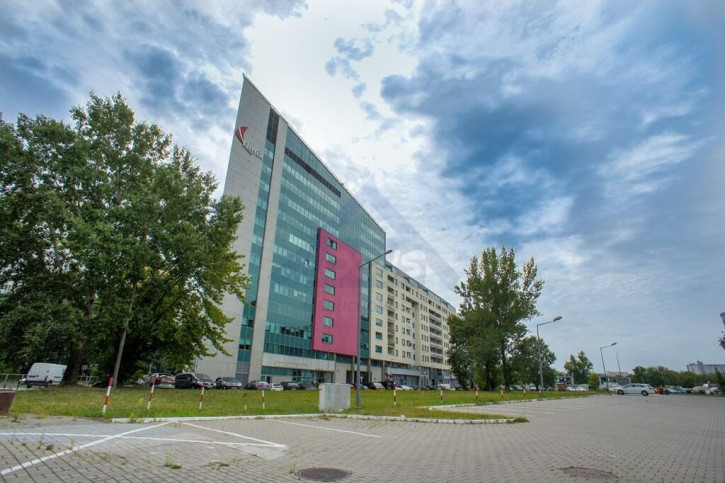 Lokal Wynajem Warszawa Mokotów 1