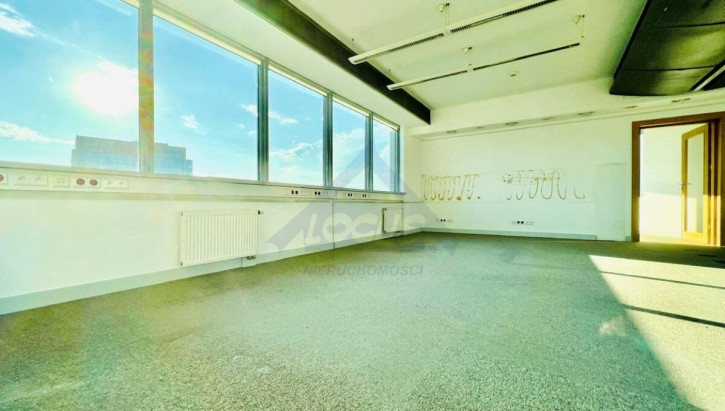 Lokal Wynajem Warszawa Mokotów 5