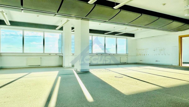 Lokal Wynajem Warszawa Mokotów 14