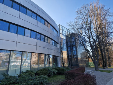 Lokal Wynajem Warszawa Targówek