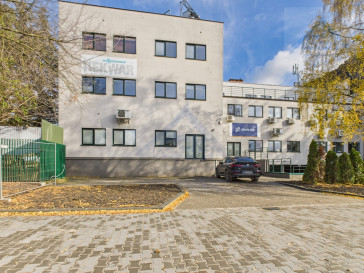 Lokal Wynajem Warszawa Targówek