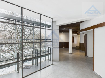 Lokal Wynajem Warszawa Targówek