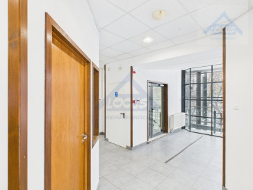 Lokal Wynajem Warszawa Targówek