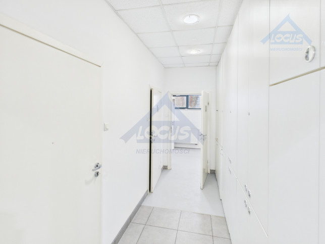 Lokal Wynajem Warszawa Targówek 36
