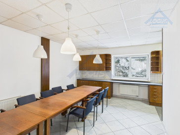 Lokal Wynajem Warszawa Targówek