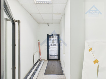 Lokal Wynajem Warszawa Targówek