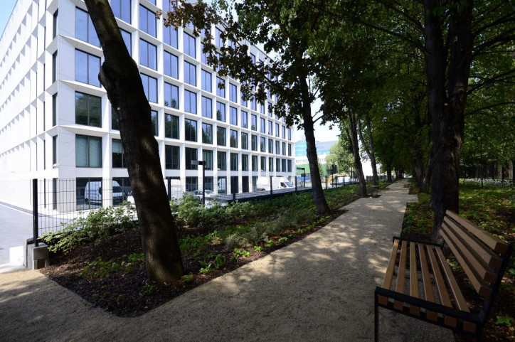 Biuro Wynajem Warszawa Mokotów 3