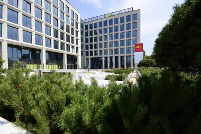 Biuro Wynajem Warszawa Mokotów