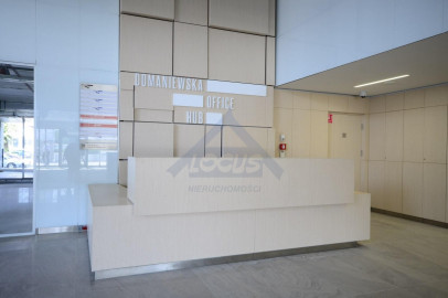 Biuro Wynajem Warszawa Mokotów