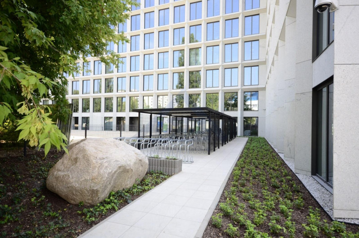Biuro Wynajem Warszawa Mokotów 5