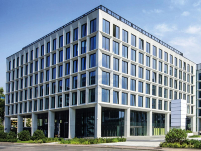 Biuro Wynajem Warszawa Mokotów 2