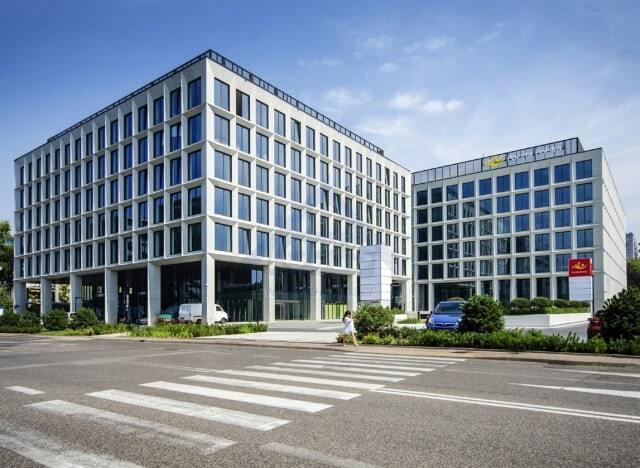 Biuro Wynajem Warszawa Mokotów 1