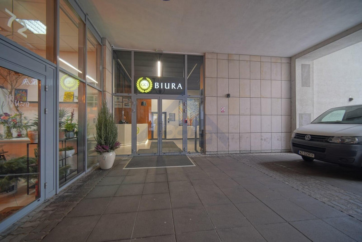 Biuro Wynajem Warszawa Wola 6
