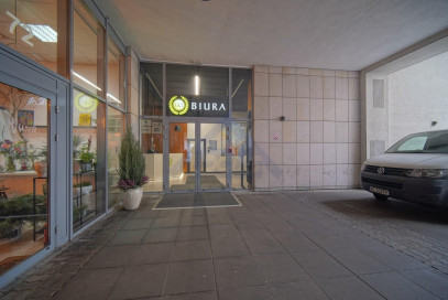 Biuro Wynajem Warszawa Wola