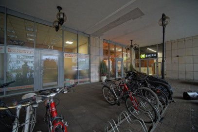 Biuro Wynajem Warszawa Wola