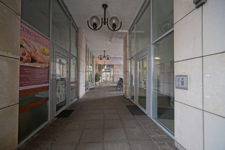 Biuro Wynajem Warszawa Wola 5