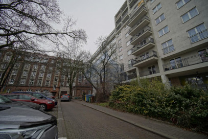 Biuro Wynajem Warszawa Wola