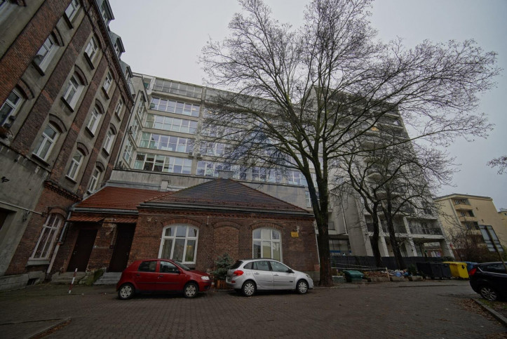 Biuro Wynajem Warszawa Wola 3