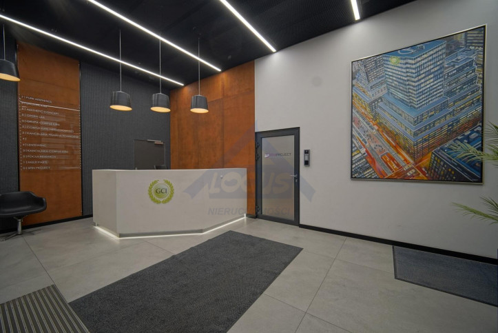 Biuro Wynajem Warszawa Wola 9
