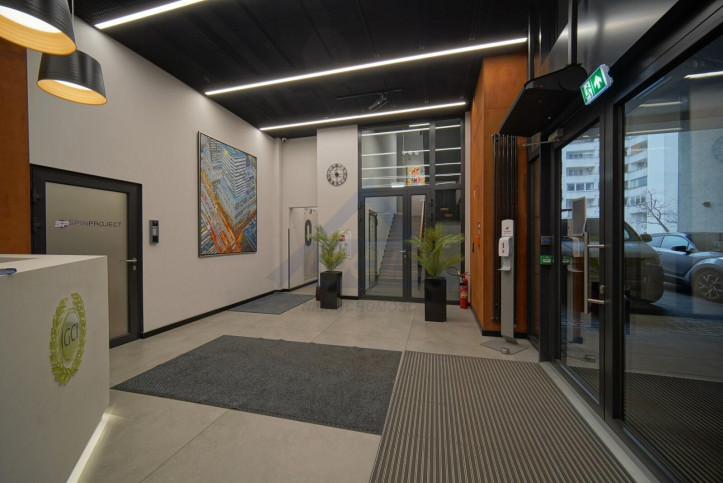 Biuro Wynajem Warszawa Wola 11