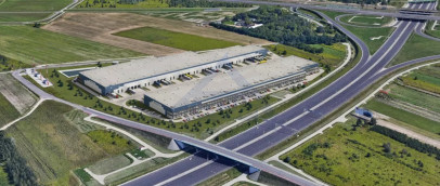 Magazyn Wynajem Warszawa Włochy