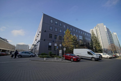 Biuro Wynajem Warszawa Mokotów