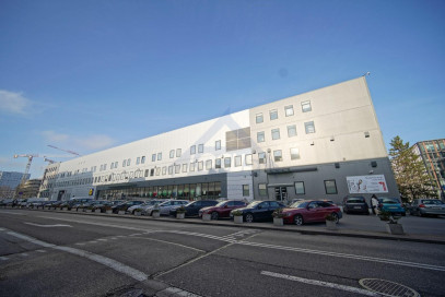 Biuro Wynajem Warszawa Mokotów