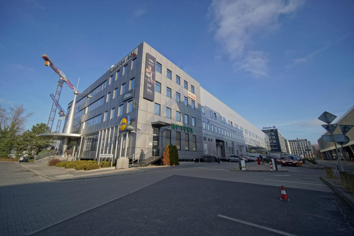 Biuro Wynajem Warszawa Mokotów 4