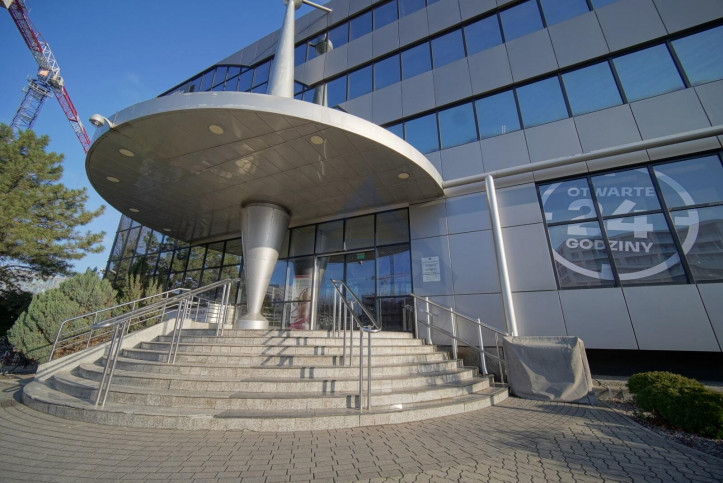 Biuro Wynajem Warszawa Mokotów 3