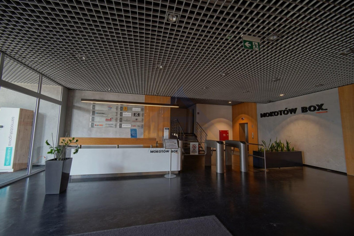 Biuro Wynajem Warszawa Mokotów 11