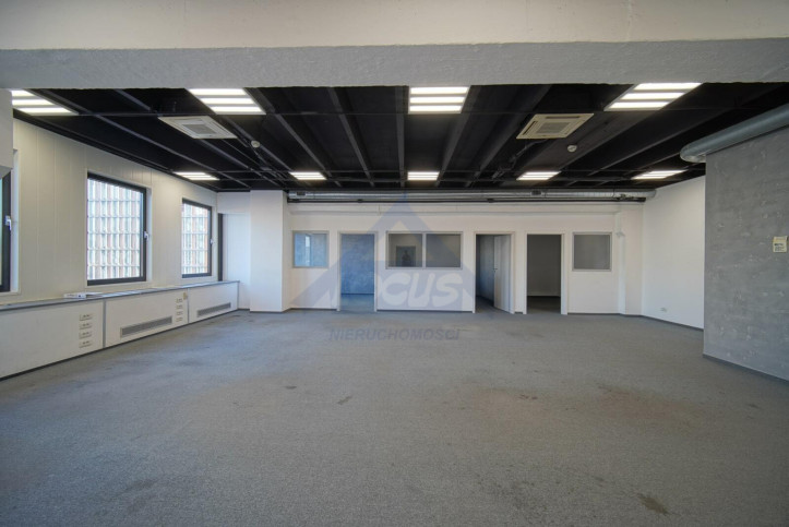 Lokal Wynajem Warszawa Mokotów 4