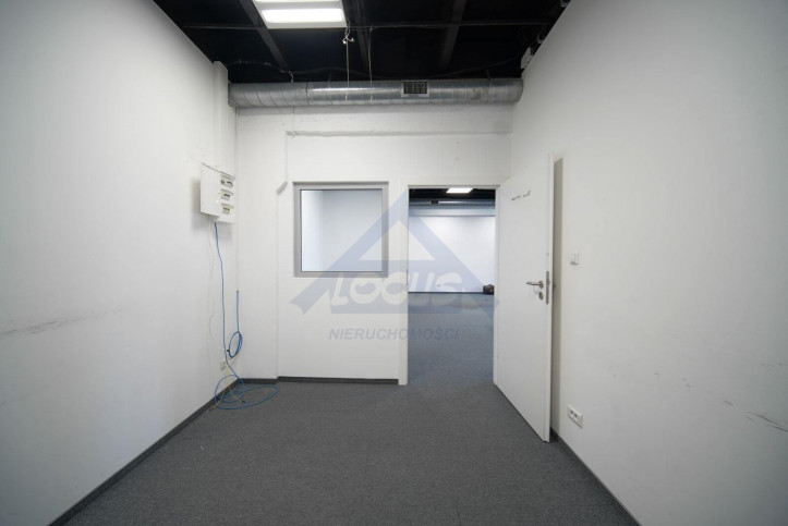 Lokal Wynajem Warszawa Mokotów 6