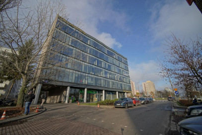 Biuro Wynajem Warszawa Mokotów