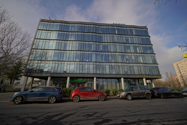 Biuro Wynajem Warszawa Mokotów 5