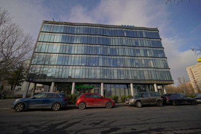 Biuro Wynajem Warszawa Mokotów