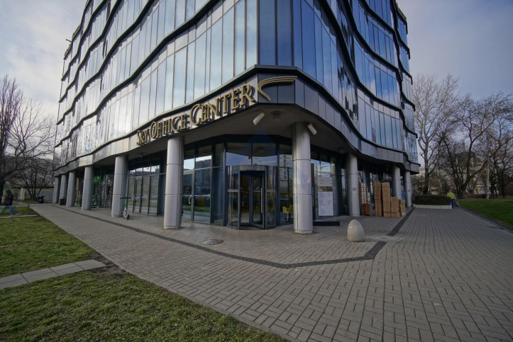 Biuro Wynajem Warszawa Mokotów 7