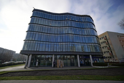 Biuro Wynajem Warszawa Mokotów
