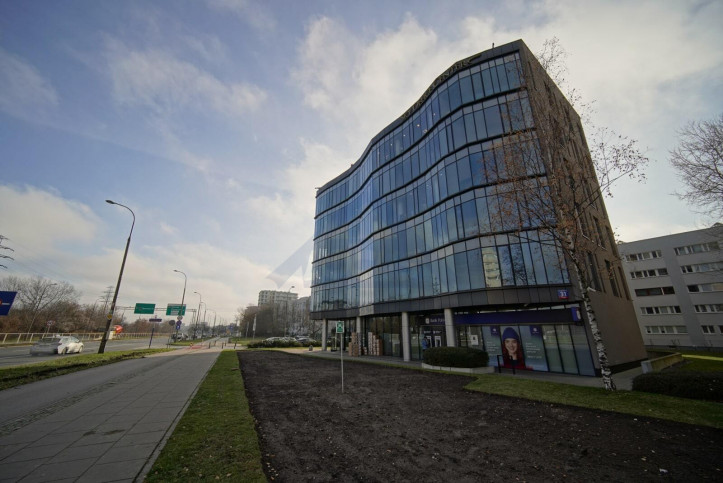 Biuro Wynajem Warszawa Mokotów 3
