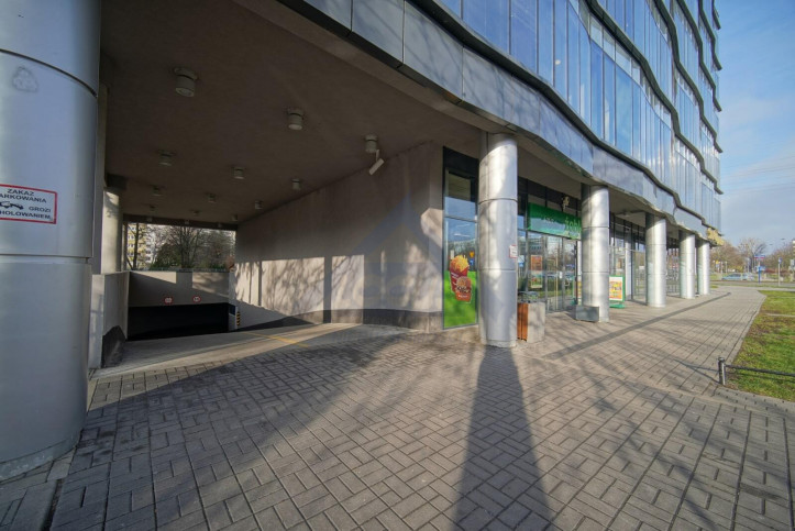 Biuro Wynajem Warszawa Mokotów 6