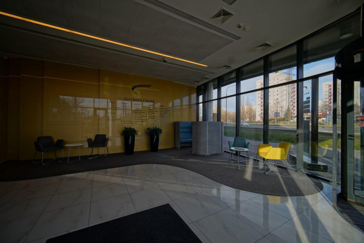 Biuro Wynajem Warszawa Mokotów 8