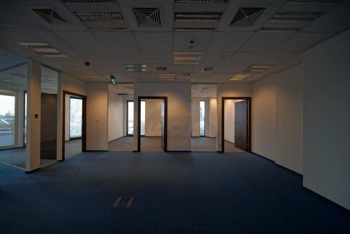 Lokal Wynajem Warszawa Mokotów 3