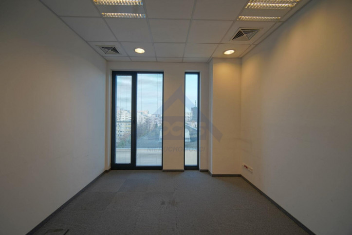 Lokal Wynajem Warszawa Mokotów 5